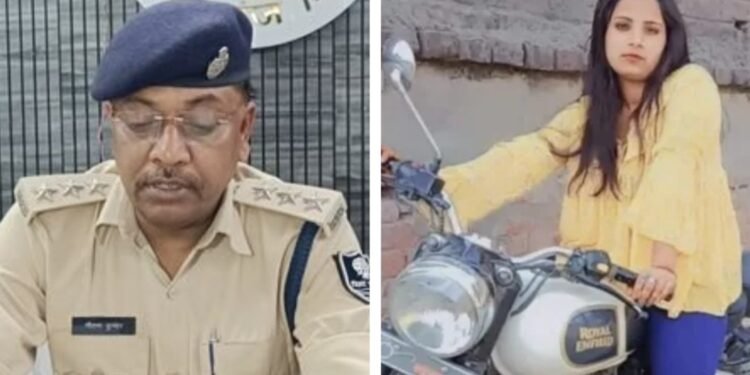 80 करोड़ की काली कमाई वाले DSP की कई गर्लफ्रेंड, नौकरानी जीती है लग्जरी लाइफ, हुए सस्पेंड