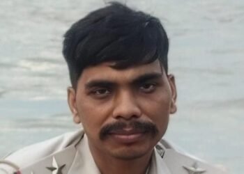 बिहार: महिला कांस्टेबल से अफेयर, शादीशुदा दारोगा ने खुद को मारी गोली