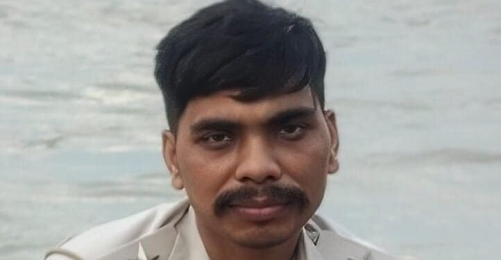 बिहार: महिला कांस्टेबल से अफेयर, शादीशुदा दारोगा ने खुद को मारी गोली