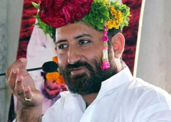 आसाराम के बेटे नारायण साईं का हुआ तलाक, पत्नी जानकी हरपालानी को देने होंगे इतने करोड़ रुपए