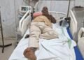 देर रात गश्त कर रहे ASI पर दबंगों का कहर, पार्षद समर्थकों ने पीट-पीटकर किया घायल, ICU में भर्ती