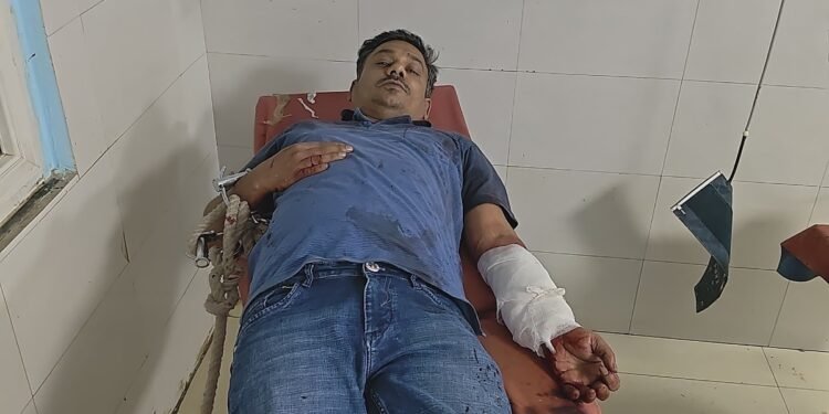 ‘मुझे उसका कलेजा निकालना था…’, 20 साल पहले देखे थे मां बाप पर बरसते कोड़े, अब लिया खौफनाक बदला