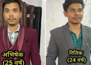 एक साथ जली दो भाइयों की चिता… मां को कैंसर, पिता हार्ट पेशेंट, भावुक कर देगी ये कहानी
