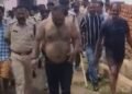 तालाब में 5 घंटे छिपा रहा शातिर चोर, कमल की डंडी से लेता रहा सांस, फिर RPF ने ऐसे पकड़ा