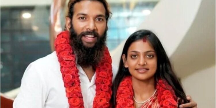 मोनालिसा-फरमान को राष्ट्रीय मानवाधिकार आयोग का नोटिस, उम्र की होगी जांच