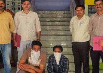 मशहूर फूड चेन खान चाचा के मालिक का बेटा डिजिटल अरेस्ट फ्रॉड में फंसा, 519 करोड़ की ठगी का खुलासा