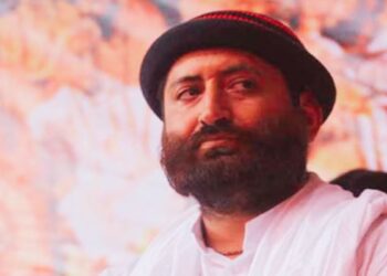 18 साल बाद तलाक, 2 करोड़ की एलिमनी… रेप केस में जेल जा चुके आसाराम के बेटे नारायण साईं की कहानी