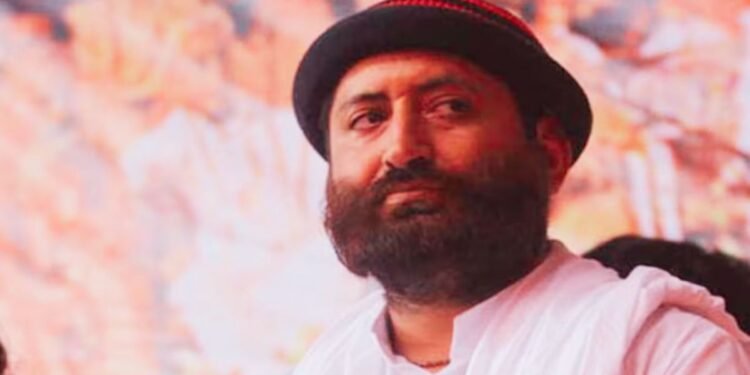 18 साल बाद तलाक, 2 करोड़ की एलिमनी… रेप केस में जेल जा चुके आसाराम के बेटे नारायण साईं की कहानी