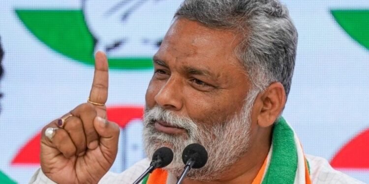 ‘हिमंता बिस्वा भारत के सबसे बड़े डकैत’, पप्पू यादव की असम सीएम पर विवादित टिप्पणी