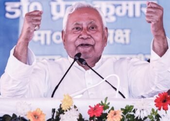 बिहार में कौन बनेगा मुख्यमंत्री? 10 अप्रैल को दिल्ली में BJP की बड़ी बैठक, नए CM के नाम पर लगेगी मुहर!