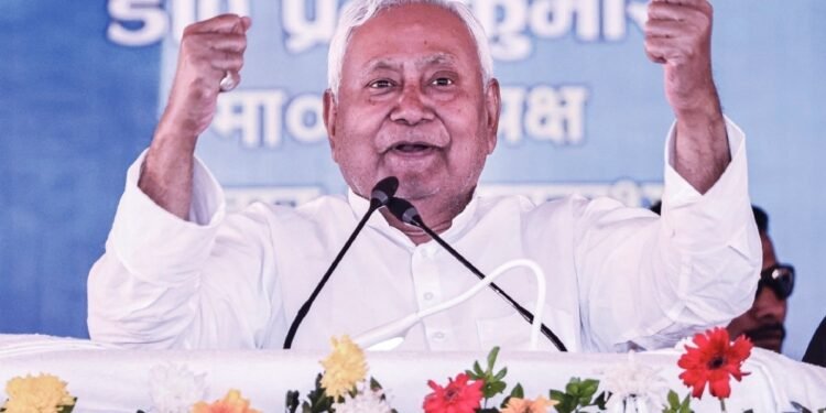 बिहार में कौन बनेगा मुख्यमंत्री? 10 अप्रैल को दिल्ली में BJP की बड़ी बैठक, नए CM के नाम पर लगेगी मुहर!