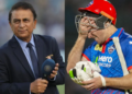 Miller पर उठे सवाल, लेकिन Gavaskar और Pietersen ने किया बचाव