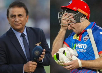 Miller पर उठे सवाल, लेकिन Gavaskar और Pietersen ने किया बचाव