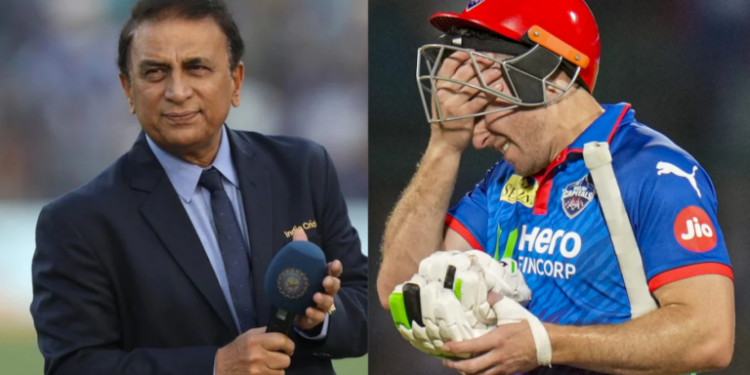 Miller पर उठे सवाल, लेकिन Gavaskar और Pietersen ने किया बचाव