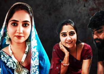 ऐसी पत्नी किसी को न मिले! रो-रोकर सुनाई पति के मर्डर की कहानी, खुद ही प्रेमी के साथ दी थी सुपारी