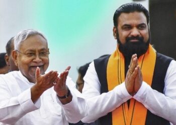 नीतीश के मुख्यमंत्री पद छोड़ने की डेट हुई फाइनल, सम्राट चौधरी नए CM की रेस में सबसे आगे