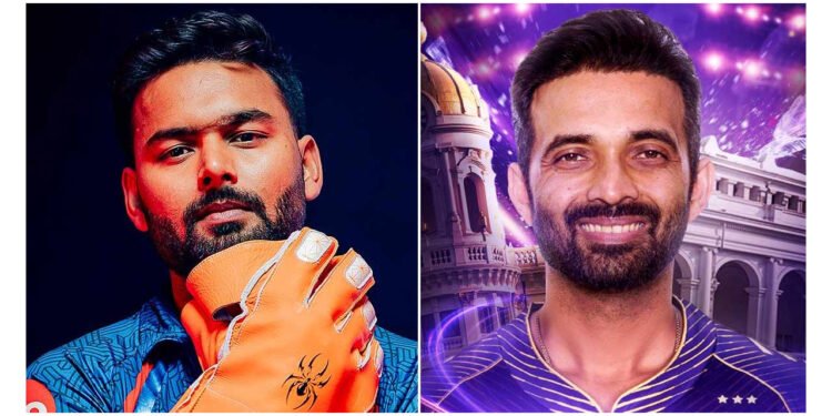 IPL 2026: KKR और LSG के बीच महामुकाबला आज