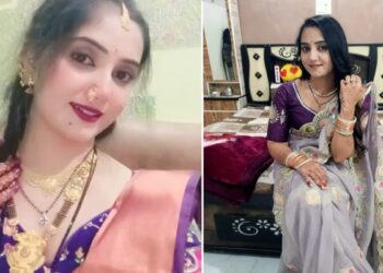 पति का मर्डर और फर्जी का रोना-धोना…खुद के हाथ पांव बांधे और बोली लूट हुई थी