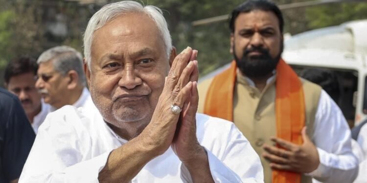 बिहार को कब मिलेगा नया CM? सांसदी की शपथ से पहले नीतीश कुमार ने बताया