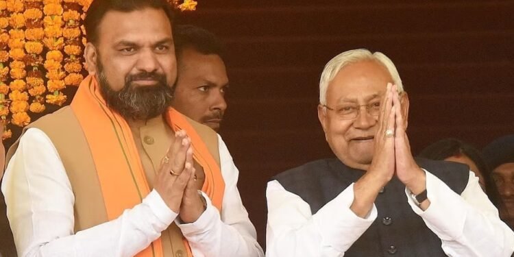 बिहार में अब नहीं होगा कोई ‘खेला’, नीतीश के अगले 48 घंटे में सेट होगा बीजेपी का फ्यूचर!