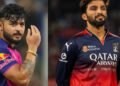 IPL 2026: RR vs RCB मैच प्रेडिक्शन – गुवाहाटी में सजेगा ‘रॉयल’ मुकाबला, कौन मारेगा बाजी?