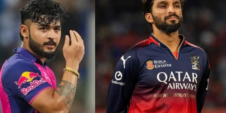 IPL 2026: RR vs RCB मैच प्रेडिक्शन – गुवाहाटी में सजेगा ‘रॉयल’ मुकाबला, कौन मारेगा बाजी?