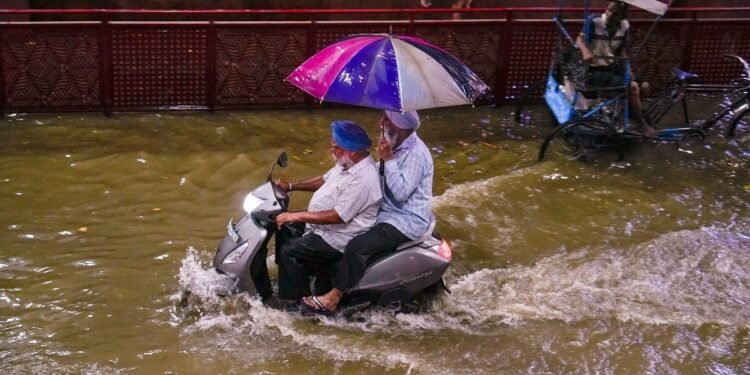 ‘बाढ़ का दर्द नहीं झेलेंगे, इस बार बारिश का मजा लेंगे दिल्ली वाले’, मानसून से पहले दिल्ली के डिप्टी CM प्रवेश वर्मा का दावा