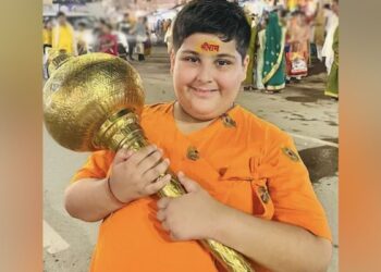 दिल्ली: 10 साल के कंटेंट क्रिएटर अभिनव अरोड़ा के पिता की कार पर हमला, पुलिस ने 3 आरोपियों को किया अरेस्ट