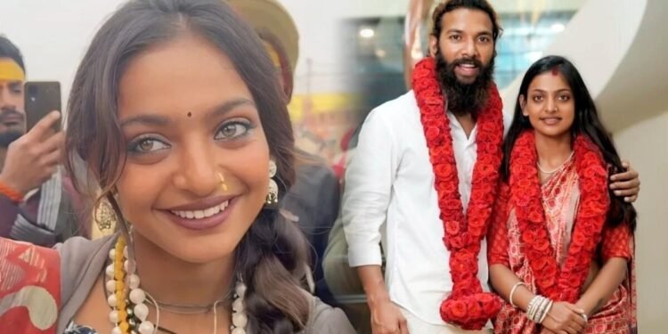 मोनालिसा की शादी को ‘शून्य’ करने की उठी मांग, पारदी समाज की महिलाओं ने सौंपा ज्ञापन, केरल से MP तक हंगामा