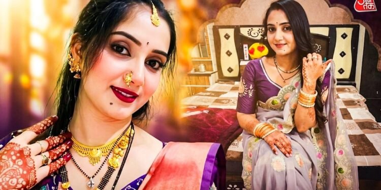 प्रियंका तूने ये क्या कर दिया? खूबसूरत और मासूम चेहरे के पीछे छिपी प्रेमी के लिए पति के खात्मे की कातिलाना साजिश