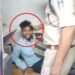 ‘तुझे नींद लेने के 10 हजार नहीं मिलते…’, केबिन में चादर तानकर सोता मिला ATM गार्ड, पुलिस ASI ने जगाया और जड़ दिया थप्पड़