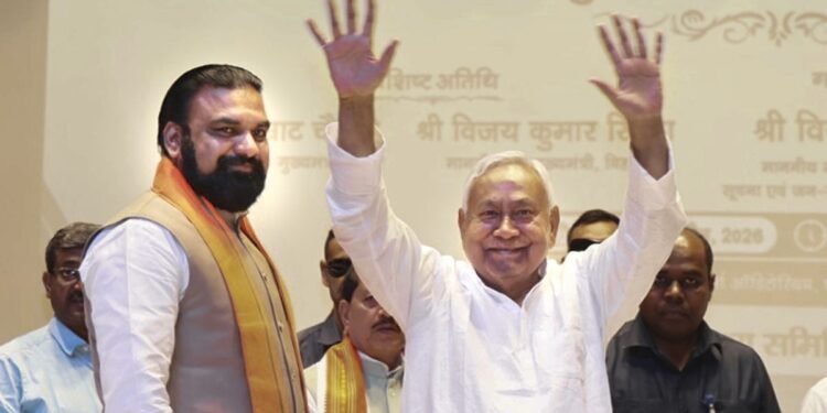 बिहार बीजेपी की अहम बैठक टली, CM चेहरे पर अब केंद्रीय नेतृत्व करेगा फैसला