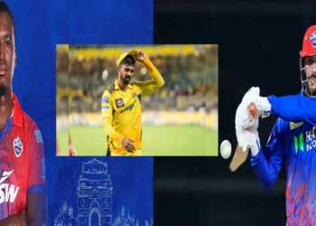 Chepauk में चेन्नई की अग्निपरीक्षा: समीर रिजवी और लुंगी एनगिडी के खिलाफ क्या होगी ऋतुराज की रणनीति?