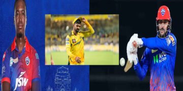 Chepauk में चेन्नई की अग्निपरीक्षा: समीर रिजवी और लुंगी एनगिडी के खिलाफ क्या होगी ऋतुराज की रणनीति?