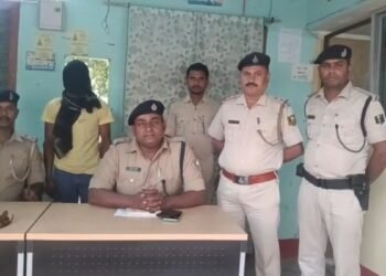 दबाव बना रहा था- पांव पकड़कर माफी मांगो, भड़के युवक ने दबा दिया ट्रिगर: बेगूसराय हत्याकांड की कहानी