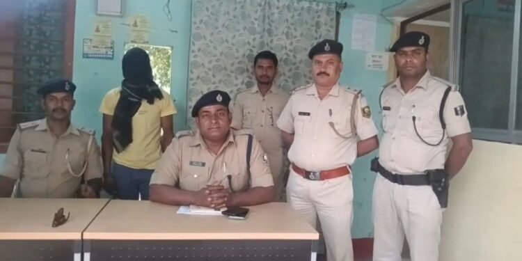 दबाव बना रहा था- पांव पकड़कर माफी मांगो, भड़के युवक ने दबा दिया ट्रिगर: बेगूसराय हत्याकांड की कहानी