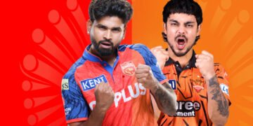 IPL 2026, PBKS vs SRH: क्या अजेय पंजाब किंग्स के विजय रथ को रोक पाएगा सनराइजर्स हैदराबाद?