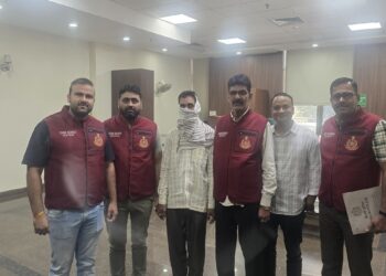 कभी गोवा, कभी बंगाल तो कभी महाराष्ट्र… 35 साल से भाग रहा था हत्यारा, लुधियाना से गिरफ्तार