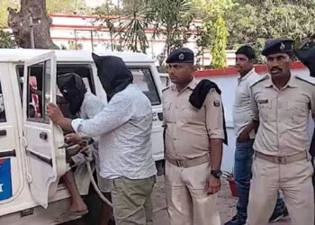 डेढ़ साल रेकी, फिर कस्टम ऑफिसर बनकर वारदात… पटना में 15 किलो सोना लूटने की कहानी