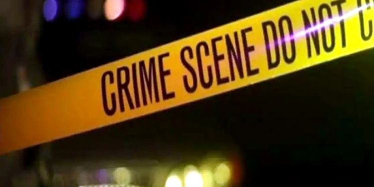 व्यापारी से सरेराह लूट, बीच सड़क पर ₹25 लाख लूटकर बाइक सवार बदमाश फरार