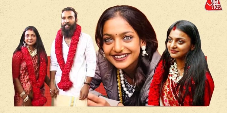 महाकुंभ की वायरल गर्ल मोनालिसा केस में MP सरकार का बड़ा एक्शन, फर्जी बर्थ सर्टिफिकेट जारी करने वाले CMO को हटाया