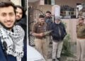 कनाडा से फंडिंग, आगरा में धर्मांतरण… दाऊद अहमद पर पुलिस का बड़ा एक्शन, भोपाल का घर कुर्क करने की तैयारी