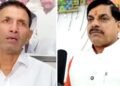 MP में वंदे मातरम पर संग्राम, CM के बयान पर जीतू पटवारी का पलटवार बोले- हमें देशभक्ति का सर्टिफिकेट नहीं चाहिए