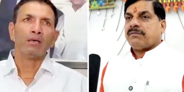 MP में वंदे मातरम पर संग्राम, CM के बयान पर जीतू पटवारी का पलटवार बोले- हमें देशभक्ति का सर्टिफिकेट नहीं चाहिए