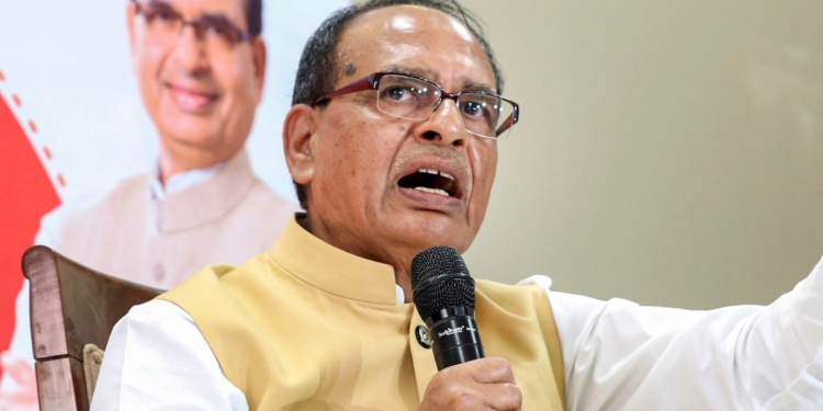 बिहार में कौन होगा अगला CM? तेज हुआ मंथन, शिवराज सिंह चौहान बनाए गए ऑब्जर्वर