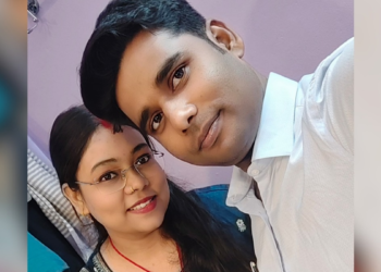 प्यार, शादी और सर्विस रिवॉल्वर से मर्डर… पत्नी की हत्या में पुलिस अफसर गिरफ्तार