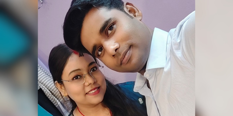 प्यार, शादी और सर्विस रिवॉल्वर से मर्डर… पत्नी की हत्या में पुलिस अफसर गिरफ्तार