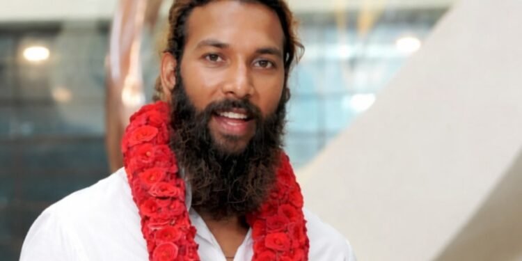 ‘यह असली केरल स्टोरी है…’, CPIM नेता ने किया वायरल गर्ल और फरमान की शादी का समर्थन, RSS पर मढ़ा साजिश का आरोप