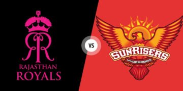 IPL 2026: RR vs SRH—हैदराबाद में टॉप क्लैश, जीत की लय जारी रखने उतरेगी RR