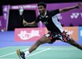 Badminton Asia Championship 2026: आयुष शेट्टी ने रचा इतिहास, सिल्वर मेडल जीत कर देश का नाम किया रोशन